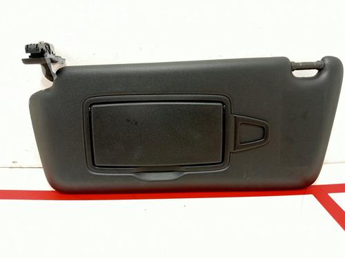 Used Left sun visor Left sun visor 33214820 33214820