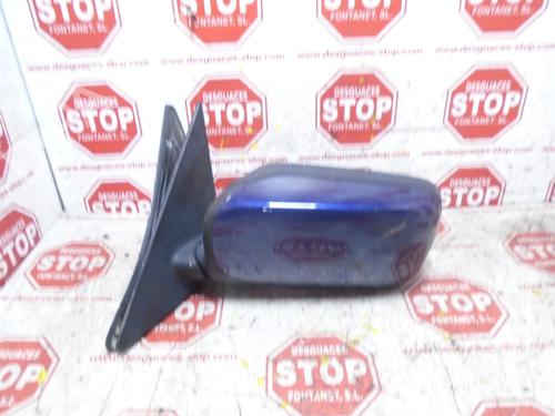 Left mirror BMW 3 Compact (E36) 318 tds | BP8221031C26 