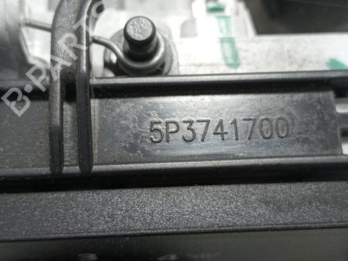 Climate control DACIA DOKKER MPV (KE_)  | BP27329816I5 