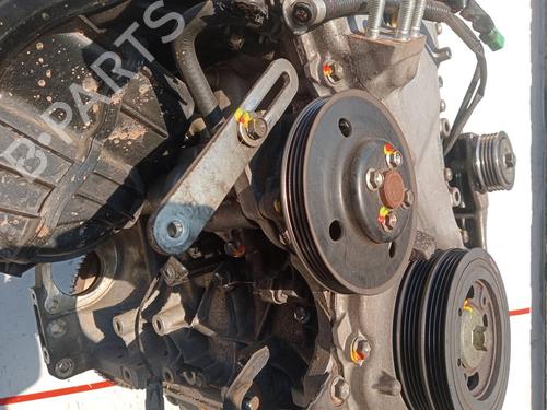 Engine SUZUKI SWIFT III (MZ, EZ)  | BP30712851M1 