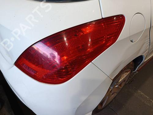 Højre baglygte Højre baglygte PEUGEOT 308 I (4A_, 4C_) [2007-2016] 39752464 39752464