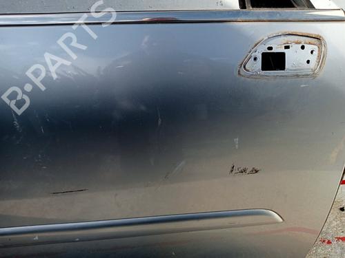 Right front door CITROËN C4 Grand Picasso I (UA_)  | BP25823540C3 