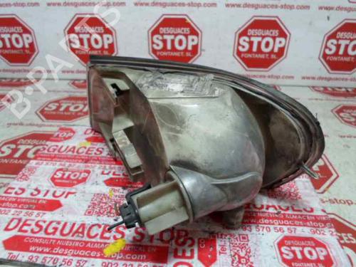 Right front indicator OPEL VECTRA B (J96) 2.0 DTI 16V (F19) | BP7319363C33 