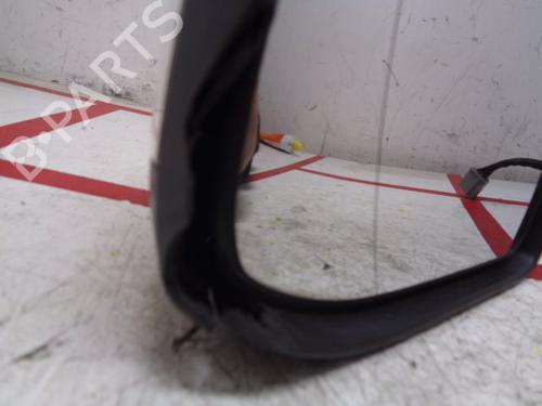 Left mirror FORD MONDEO IV (BA7) 2.2 TDCi | BP15951365C26 