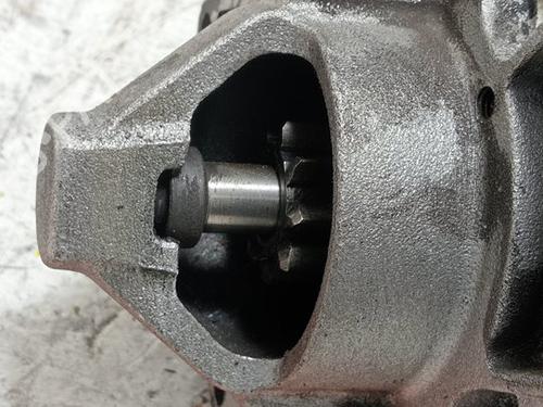 Starter DACIA SANDERO II  | BP16719661M8  - Image 5