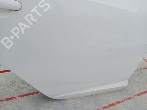 Right rear door SEAT IBIZA IV (6J5, 6P1)  | BP24509902C5 