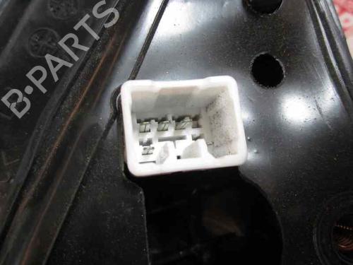 Left mirror DAEWOO NUBIRA Saloon (J100)  | BP7396688C26 