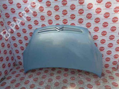 Used Hood CITROËN XSARA PICASSO (N68) 2.0 HDi (90 hp) 7623219