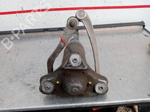 Left front shock absorber AUDI ALLROAD C5 (4BH) 2.5 TDI quattro | BP16853667M16 