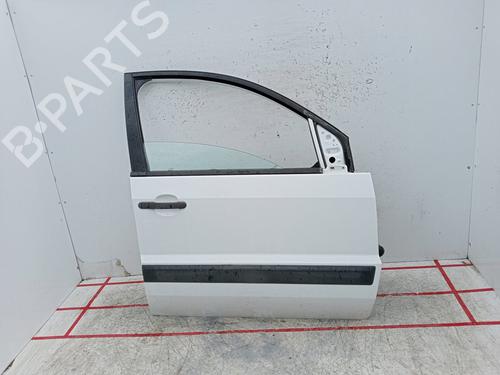 Used Right front door FORD FUSION (JU_) 1.4 TDCi (68 hp) 17859743