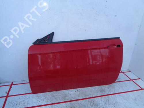 Used Left front door ALFA ROMEO GT (937_) 1.9 JTD (937CXN1B) (150 hp) 15928874