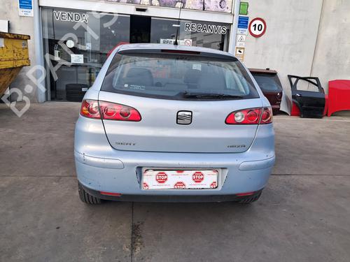AC compressor SEAT IBIZA III (6L1)  | BP21838160M34 