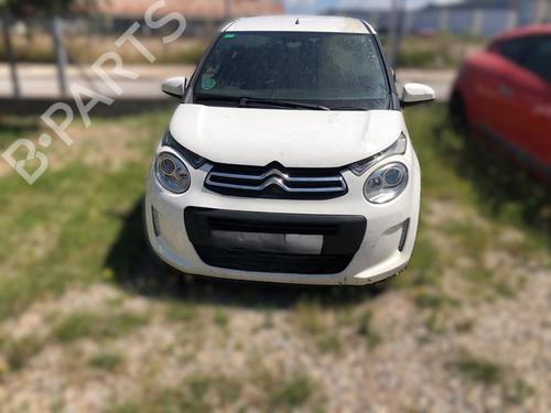 Left front indicator CITROËN C1 II (PA_, PS_) 1.2 VTi 82 | BP27206608C32  - Image 8
