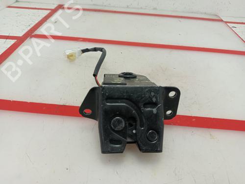Tailgate lock KIA RIO III (UB) 1.25 CVVT | BP19140745C101 