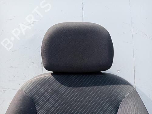Sæde venstre fortil PEUGEOT PARTNER Tepee  | BP38708662C15  - Image 8