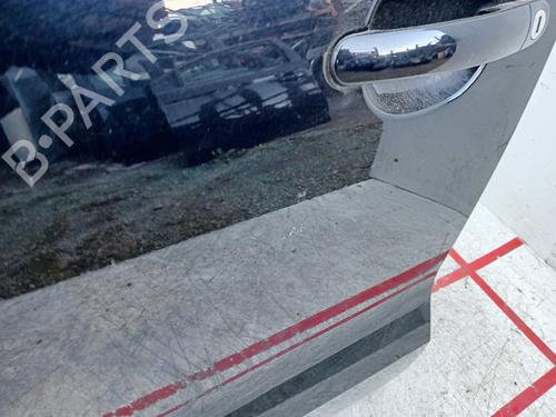 Left front door VW PASSAT B5.5 (3B3) 1.9 TDI | BP7619699C2 