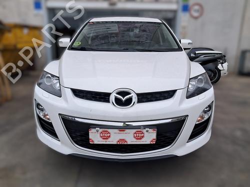 Used Front bumper reinforcement Front bumper reinforcement MAZDA CX-7 (ER) [2006-2014] 34157421 34157421