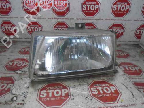 Used Left headlight SEAT IBIZA II (6K1) 1.4 i (60 hp) 7346889