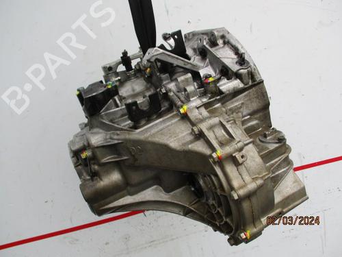Used Gearbox RENAULT KOLEOS I (HY_) [2008-2025]  16905878