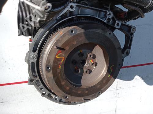 Engine FORD FIESTA VI (CB1, CCN)  | BP32163144M1 