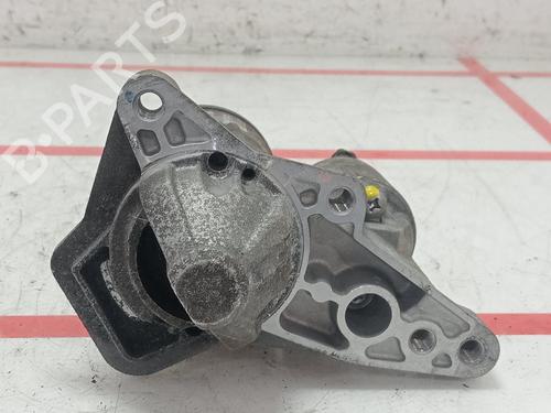 Starter NISSAN QASHQAI I (J10, NJ10) 1.6 | BP27286117M8