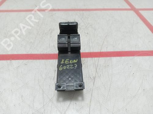 venstre-fortil-elrude-kontakt-seat-leon-1m1-1999-2000-2001-2002-2003-2004-2005-2006-39692394 main image
