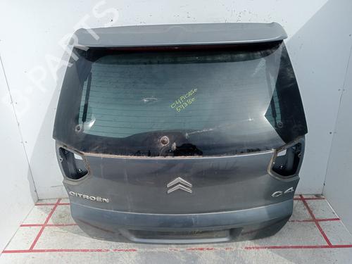Used Tailgate Tailgate 32109871 32109871