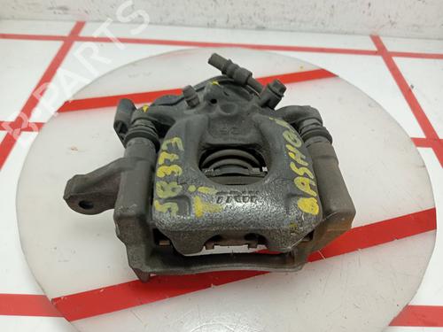Used Left rear brake caliper NISSAN QASHQAI II SUV (J11, J11_) [2013-2025]  27371236