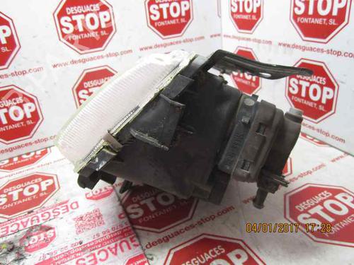 Left headlight CITROËN SAXO (S0, S1)  | BP7342221C28 