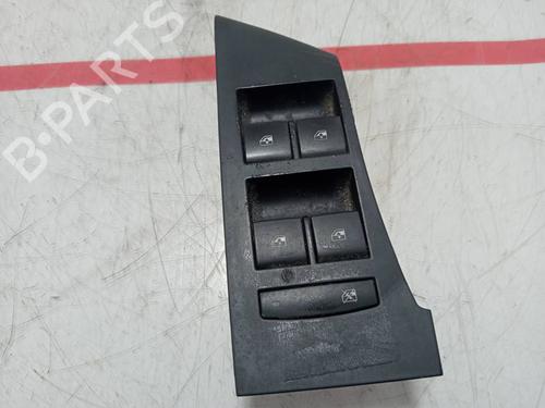 Used Left front window switch Left front window switch OPEL ASTRA J Sports Tourer (P10) [2010-2015] 38000885 38000885