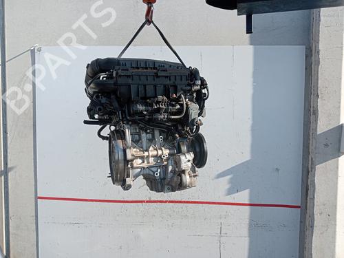 Used Engine CITROËN C4 II (NC_) [2009-2025]  27568898