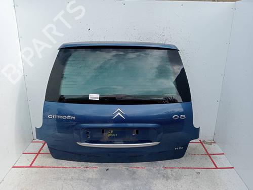 Bagklap CC/Kombi-Coupé Bagklap CC/Kombi-Coupé 38708672 38708672