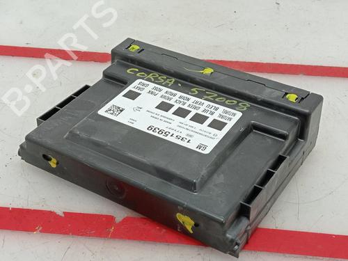 Electronic module OPEL CORSA E (X15)  | BP18341032M83 