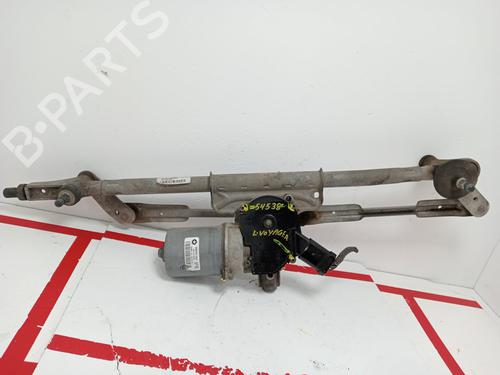 Used Front wiper motor LANCIA VOYAGER MPV (404_) 2.8 CRD (RT, 53) (163 hp) 15931415