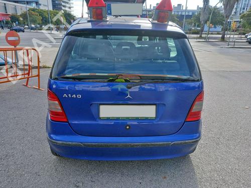 Right taillight MERCEDES-BENZ A-CLASS (W168) A 140 (168.031, 168.131) | BP7327572C35