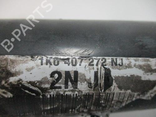 Right front driveshaft SEAT ALTEA XL (5P5, 5P8)  | BP15926300M39 