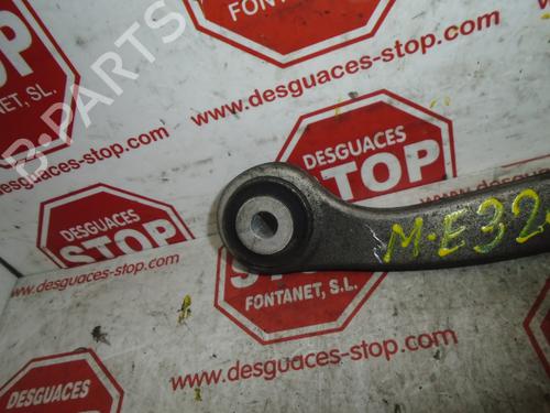 Left rear suspension arm MERCEDES-BENZ E-CLASS (W211) E 320 CDI 4-matic (211.089) | BP8221042M14 