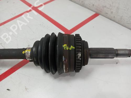 Right front driveshaft CHEVROLET AVEO / KALOS Hatchback (T250, T255)  | BP27923948M39 