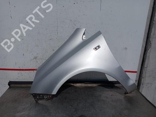 Left front fenders OPEL CORSA D (S07)  | BP29207643C41 