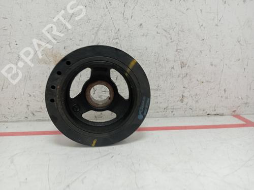 Pulley MAZDA CX-5 (KE, GH)  | BP29937656M122 