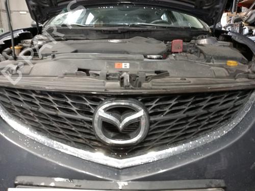 Left taillight MAZDA 6 Estate (GH) 2.0 MZR-CD (GH14) | BP31014182C34 