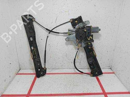 Used Front left window mechanism Front left window mechanism OPEL INSIGNIA A (G09) [2008-2017] 31646319 31646319