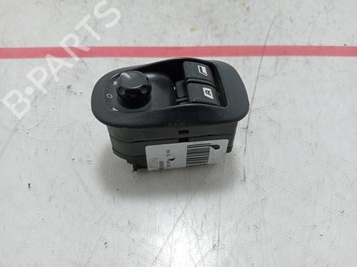 Left front window switch CITROËN JUMPY I Platform/Chassis (BU_, BV_, BW_, BX_) 2.0 HDi 95 | BP36916062I27 - Image 7