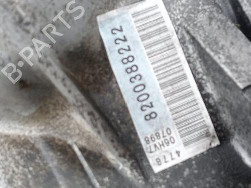 Gearbox RENAULT ESPACE IV (JK0/1_) 2.2 dCi (JK07) | BP32083581M3 