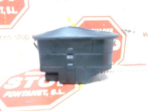 Left front window switch PEUGEOT 206 Hatchback (2A/C) 1.4 LPG | BP7675831I27 
