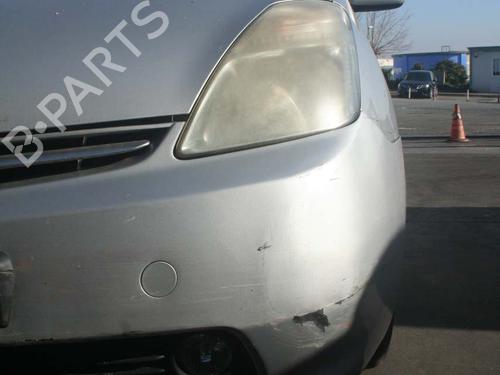 Rear parcel shelf TOYOTA PRIUS Liftback (_W2_) 1.5 Hybrid (NHW20_, NHW20R) | BP9145829C85 