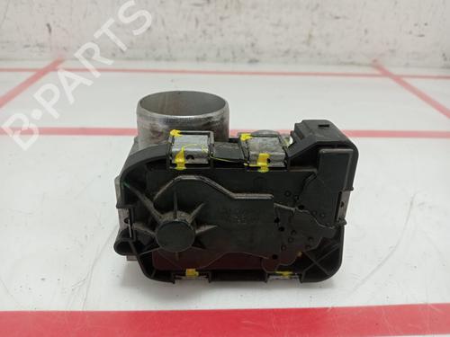 Used Throttle body FIAT GRANDE PUNTO (199_) 1.2 (65 hp) 29211803