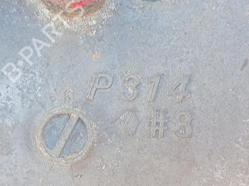 Gearbox TOYOTA RAV 4 IV (_A4_) 2.5 Hybrid (AVA42_) | BP36276593M3 - Image 13