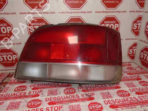 Høyre baklys SUZUKI BALENO Hatchback (EG) 1.6 i 16V (SY416) (98 hp) 7358518