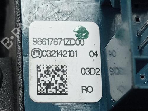 Switch CITROËN C5 III Break (RW_) 2.0 HDi 165 | BP30402062I30 - Image 4